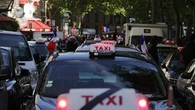"On n’enlève pas d’argent aux taxis" : l'Assurance maladie défend la réforme face à la grève