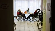 Ehpad : espace, tarifs... les pensionnaires des principaux groupes privés sont-ils mieux lotis que les autres ?