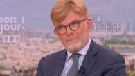 Agriculteurs : "C'est à nous de discuter" sur la loi Duplomb "sous la pression de personne", estime Marc Fesneau sur TF1