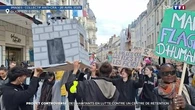 Projet controversé : des habitants en lutte contre un centre de rétention