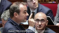 Violences après la victoire du PSG : l'autorité de l'État bafouée ?