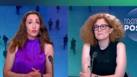 PODCAST – Magali Reghezza Zitt, géographe : "Il suffit de courage politique pour décarboner la planète"