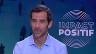 PODCAST – Anthony Berthou, nutritionniste : "Cuisiner, c’est la base de l’alimentation"