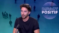 PODCAST - Arthur Auboeuf, co-fondateur de Team for the Planet : "Nous sommes les tinder du climat pour faire matcher scientifiques et entrepreneurs"