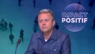PODCAST – Jean-Pierre Goux, mathématicien et écrivain : "La Terre n'a pas besoin d'être sauvée, mais d'être aimée"