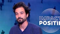 PODCAST - Pablo Servigne, chercheur : "Après une catastrophe, la qualité des liens sociaux facilite la reconstruction"