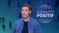 PODCAST – Julia Faure, coprésidente d’impact France : "En France, nous jetons 35 vêtements par seconde"