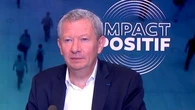 PODCAST – Pierre Quintard, président de l'Institut Jane Goodall France : "Il est possible de changer les choses et sur le terrain, on y arrive à petite échelle"