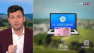 Livraison de colis : le produit arrive cassé, que faire ? Le 13H à vos côtés