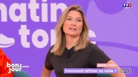 Matin tonic : Comment affiner sa taille ?