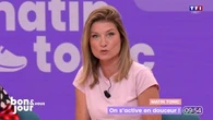 Matin tonic : On s'active en douceur !