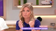 Matin tonic : Du sport sans quitter son canapé