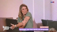 Matin tonic : Soulager son dos après du jardinage