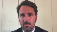 "Une saturation des chambres funéraires" : les pompes funèbres déjà exposées à la vague de décès liée à la canicule, déplore Gautier Caton sur LCI
