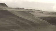 VIDÉO - La dune du Pilat, sculptée par le temps et les vents