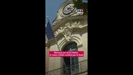Menacé par la DZ Mafia, le maire d'Alès exfiltré en pleine nuit de son domicile par le Raid
