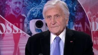 Menace de droits de douane supplémentaires : Trump "porte un formidable coup à l'économie américaine", selon Jean-Claude Trichet