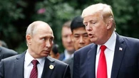 Horaire, thèmes abordés, participants… Les contours du sommet Trump-Poutine en Alaska se précisent