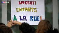 Le nombre de sans-abri explose à Paris, familles et enfants de plus en plus concernés