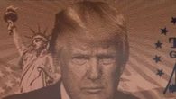 États-Unis : un billet de 250 dollars à l'effigie de Donald Trump, une idée vraiment crédible ?