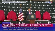 États-Unis : Donald Trump met la culture et l'art sous pression
