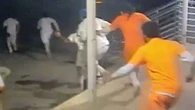 États-Unis : évasion rocambolesque de 10 détenus, une chasse à l'homme est en cours