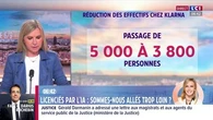 Des postes supprimés au profit de l'IA ? L'entreprise Klarna rétropédale