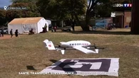 Santé, transport, surveillance... : les drones sont partout !