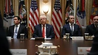 Vers un accord entre les États-Unis et l'Iran ? "Nous y sommes presque", assure la Maison Blanche à TF1-LCI