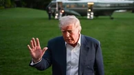 "Hollywood est dévasté" : Trump élargit sa guerre commerciale et veut taxer à 100 % les films produits à l'étranger