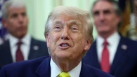"L'accord est désormais finalisé" : un compromis trouvé entre les États-Unis et l'Iran, selon Trump et le Pakistan