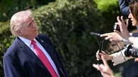 EN DIRECT - Guerre en Iran : un accord en vue entre Trump et Téhéran ?