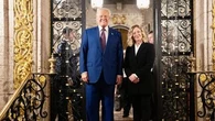Tensions Italie-USA : Meloni "consternée" après des déclarations "totalement inventées" de Trump