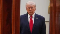EN DIRECT - Guerre au Moyen-Orient : Donald Trump tempère les espoirs d'un accord rapide avec l'Iran