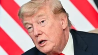 Moyen-Orient : Donald Trump n'exclut pas de "recommencer à balancer des bombes" sur l'Iran