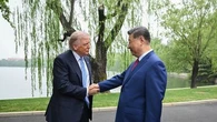Donald Trump en Chine : que sait-on des "accords commerciaux fantastiques" conclus avec Pékin ?