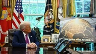 Des intercepteurs dans l'espace : le projet fou du "Dôme d'or" de Trump pourrait-il vraiment voir le jour ?