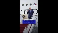 Donald Trump dévoile l’avion présidentiel offert par le Qatar à plusieurs millions de dollars