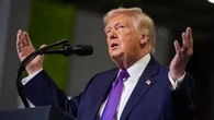 Selon Donald Trump, son dernier examen médical s'est "parfaitement" déroulé