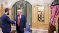 Israël, terroristes palestiniens, sanctions… Que se sont dits Trump et le président syrien al-Chareh ?