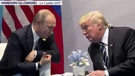 Donald Trump "est un rêveur par rapport à Poutine, même s'il rêve d'hégémonie", estime l'historien Jean-François Colosimo
