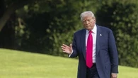 Affaire Epstein : une lettre salace attribuée à Trump révélée par un média, le président américain veut porter plainte
