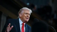 EN DIRECT - Guerre au Moyen-Orient : un accord avec l'Iran "largement négocié", affirme Donald Trump