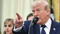 Moyen-Orient : Donald Trump assure que les Etats-Unis "s'occuperont" des Houthis s'ils bloquent la mer Rouge