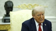 "Coupable", "chef de gang"... Donald Trump attaque Barack Obama, en pleine polémique Epstein