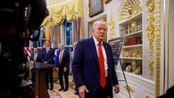 Trump est en "excellente santé" et a le cœur d'un homme de 65 ans, selon son bulletin médical