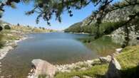 REPORTAGE - Parc du Mercantour : la Vallée des merveilles, ce mystérieux musée à ciel ouvert