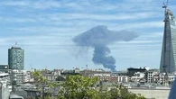 Seine-Saint-Denis : un violent incendie en cours à Bobigny