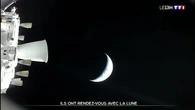 Ils ont rendez-vous avec la Lune