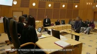 "Ils ont tué sur la route" : immersion exceptionnelle au tribunal des chauffards